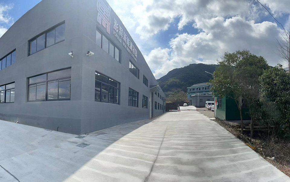 宁波澎湃容器制造有限责任公司官网