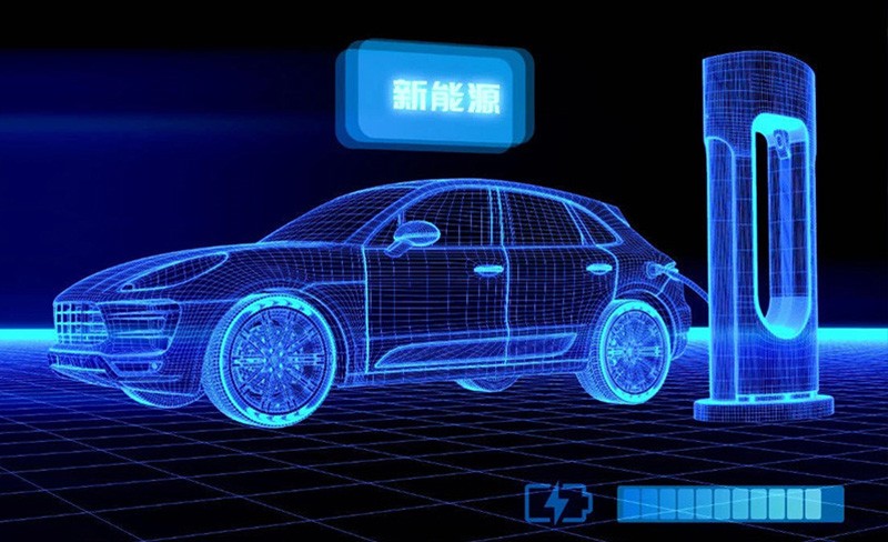 里程碑！我国新能源汽车产量达到2000万辆